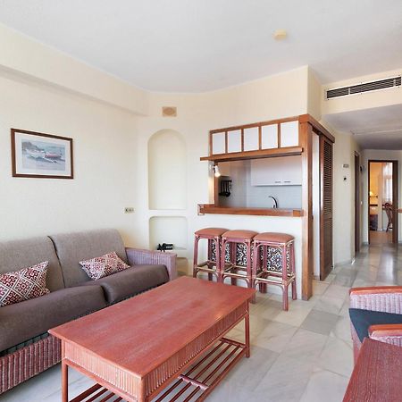 Apartamento Over The Ocean 313 Адехе Экстерьер фото